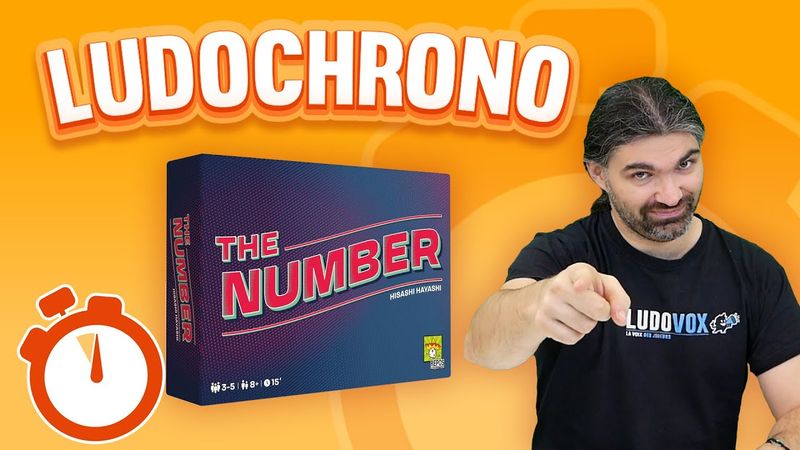 The Number (Fr)