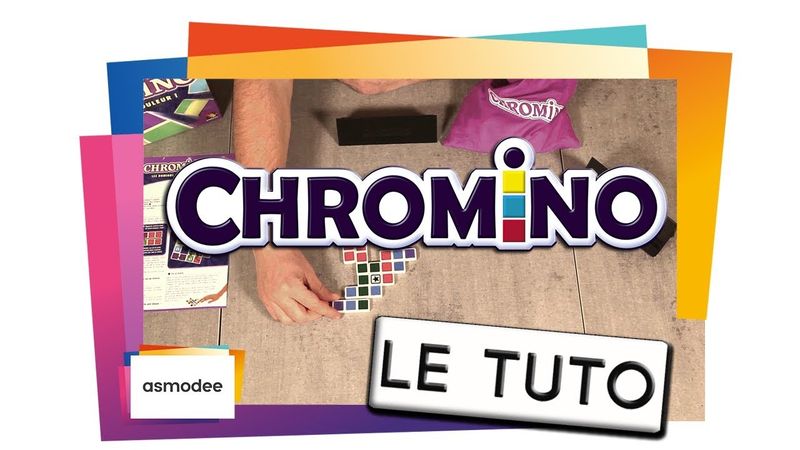 Chromino