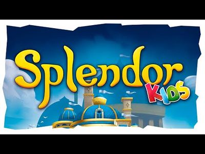 Splendor Kids