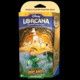 Lorcana - Into the Inklands Starter Dogged &amp; Dynamic