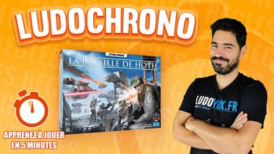 Star Wars - Bataille de Hoth