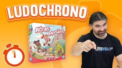 Attrape Monstres