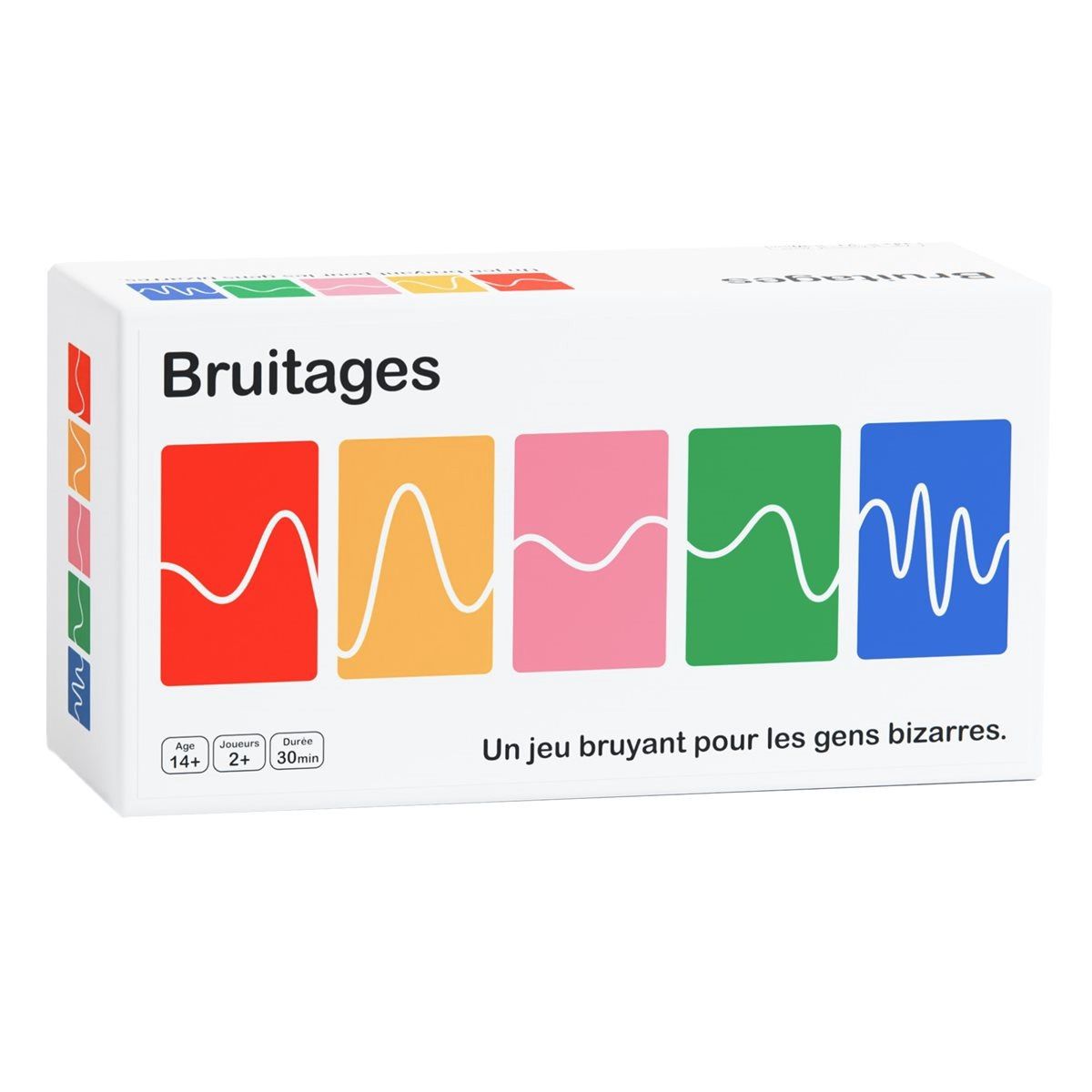 Bruitages