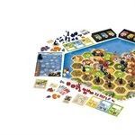 Catan Ext - La légende des conquérants