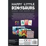 Happy Little Dinosaurs