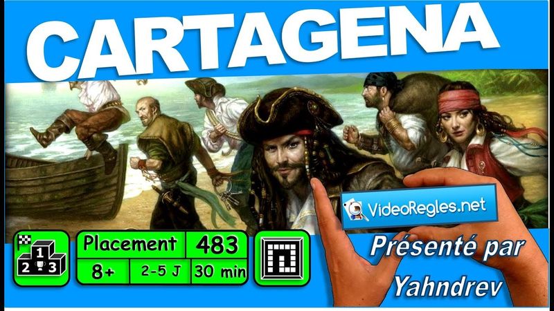 Cartagena