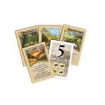Catan Ext - Barbares &amp; Marchands - 5/6 Joueurs