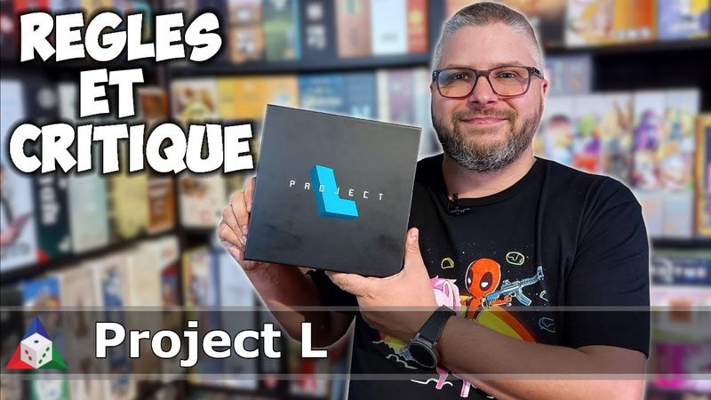 Project L