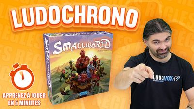 Smallworld - Power pack 1