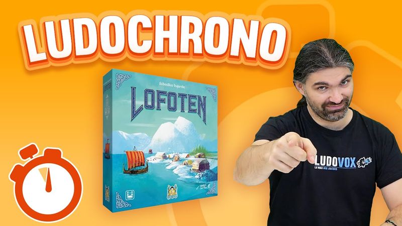 Lofoten