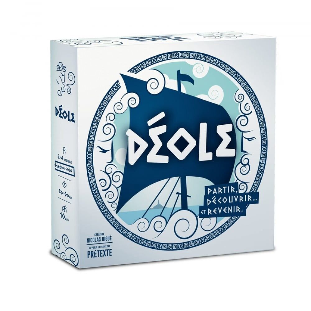 Deole