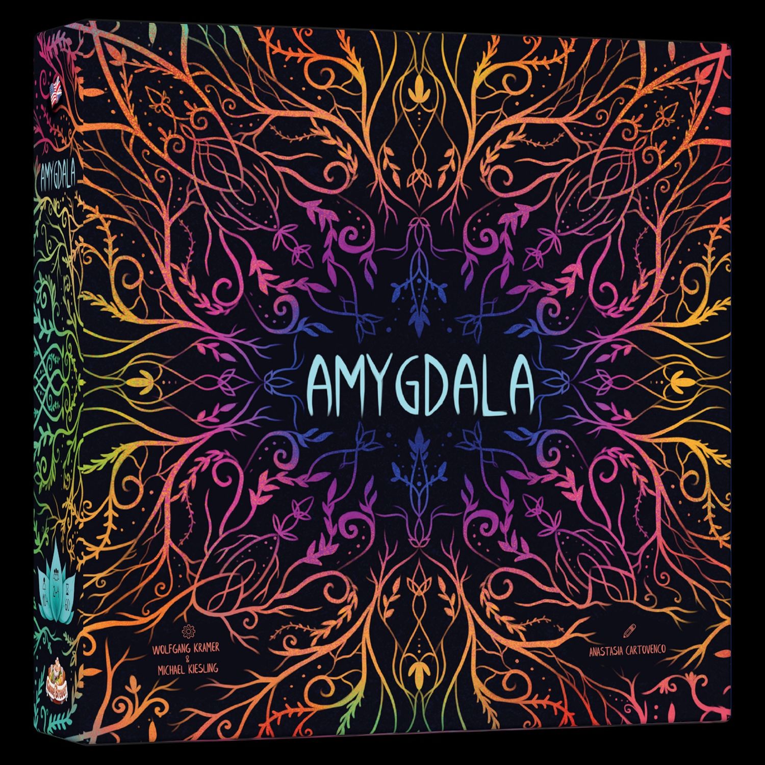 Amygdala