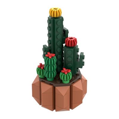 Mini Bouquet - Rêve de desert