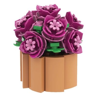 Mini Bouquet - Printemps