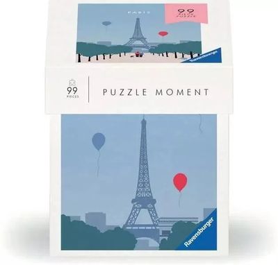 PZ99 Paris