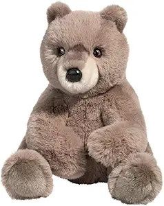 Truman, L&#39;ours gris
