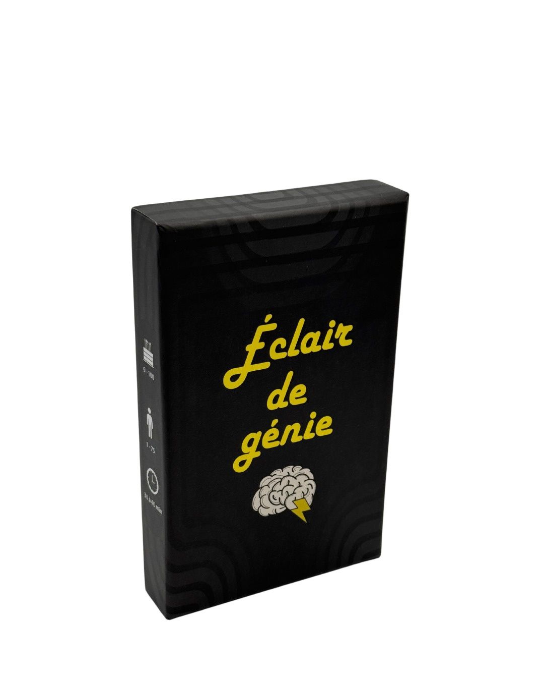 Éclair de génie