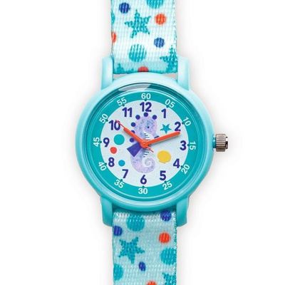 Montre - Ocean