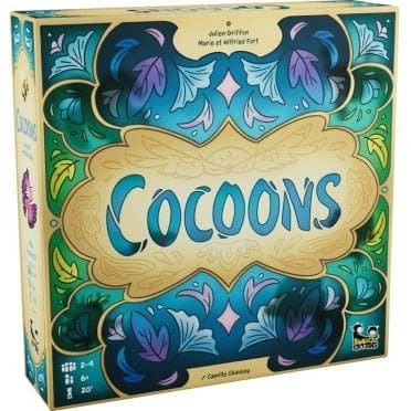 Cocoons