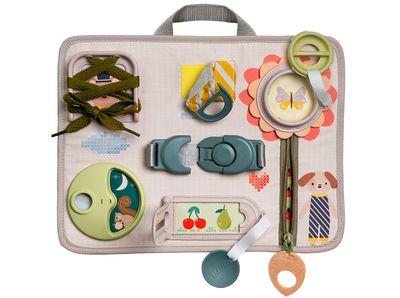 Tableau Snap&#39;n Learn