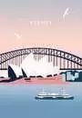 PZ99 Sydney
