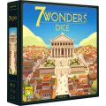 7 Wonders - Dice (FR)