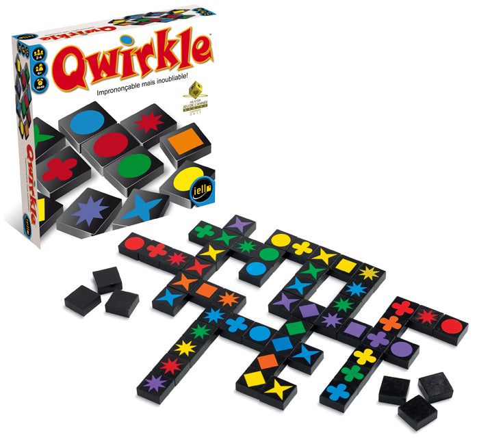 Qwirkle