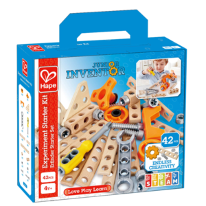 Experiment Starter Kit