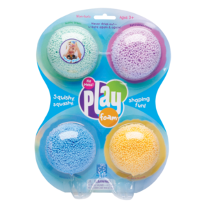 Playfoam - 4Pack Classic