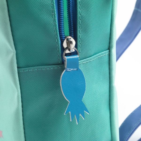 Sac maternelle - Lapin
