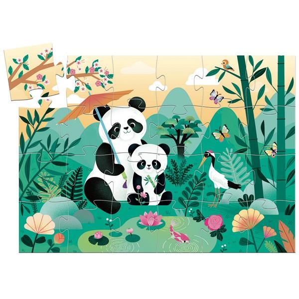 PZ24 Leo le Panda