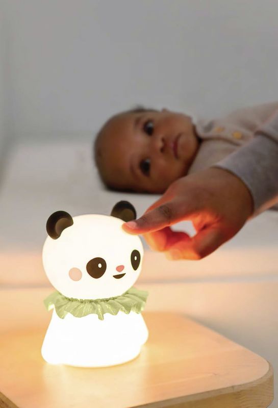 Veilleuse Panda