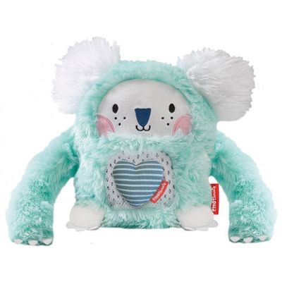 Mon arôme affectueux - Koko