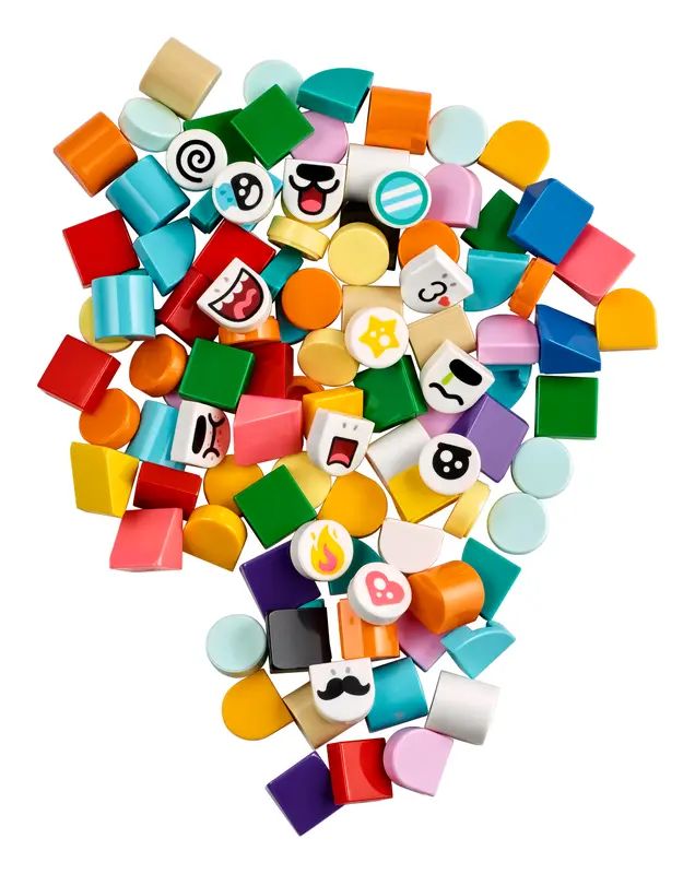 Lego Dots 41931