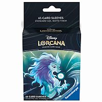 Lorcana - Sisu Card Sleeves (65)
