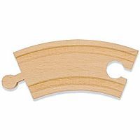 Brio Rail Petit Courbe