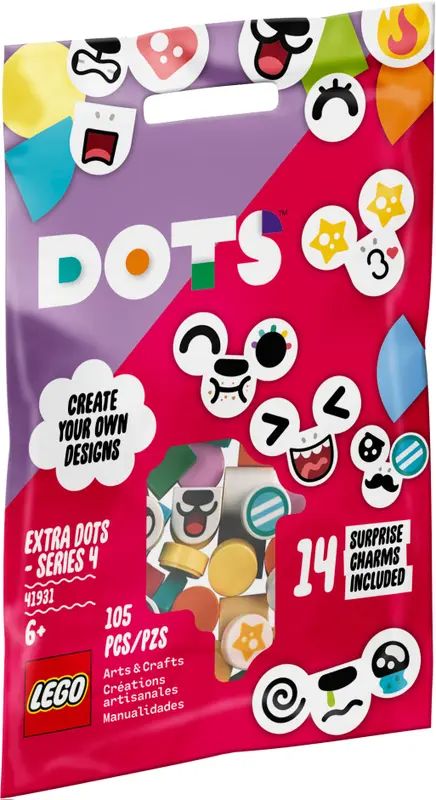Lego Dots 41931