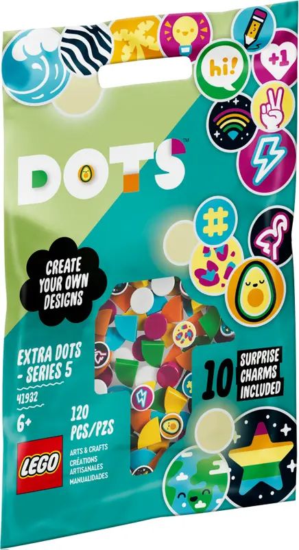 Lego Dots 41932