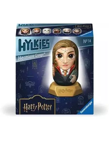 PZ54 Hylkies - Hermione Granger - 14