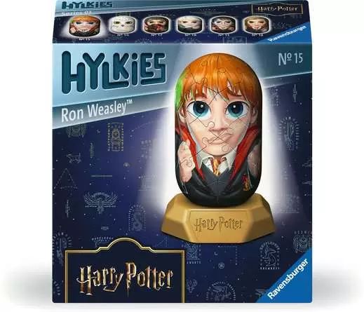 PZ54 Hylkies - Ron Weasley - 15