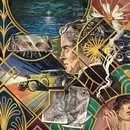 PZ750 The great Gatsby, Art &amp; Soul