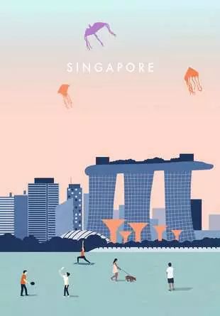 PZ99 Singapore