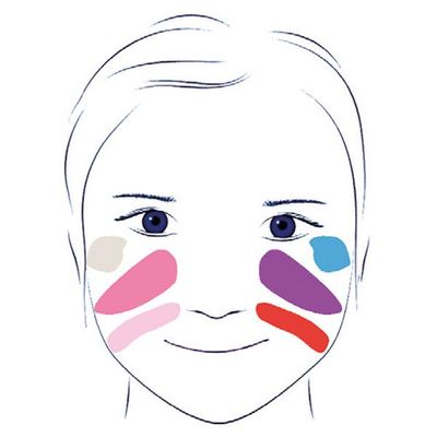 Maquillage Sweet
