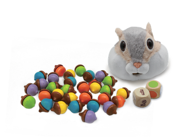 Feed Fuzzy
