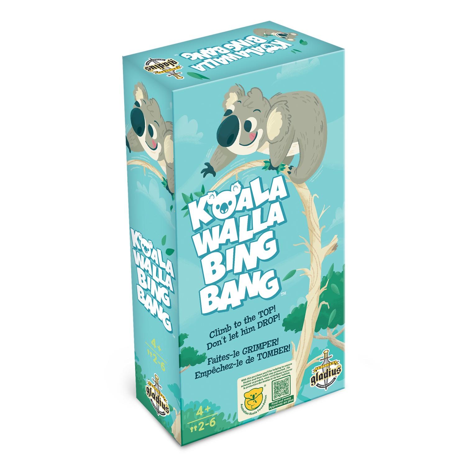 Koala Walla Bing Bang