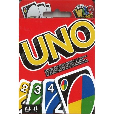 Uno - Original