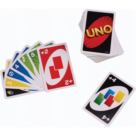 Uno - Original