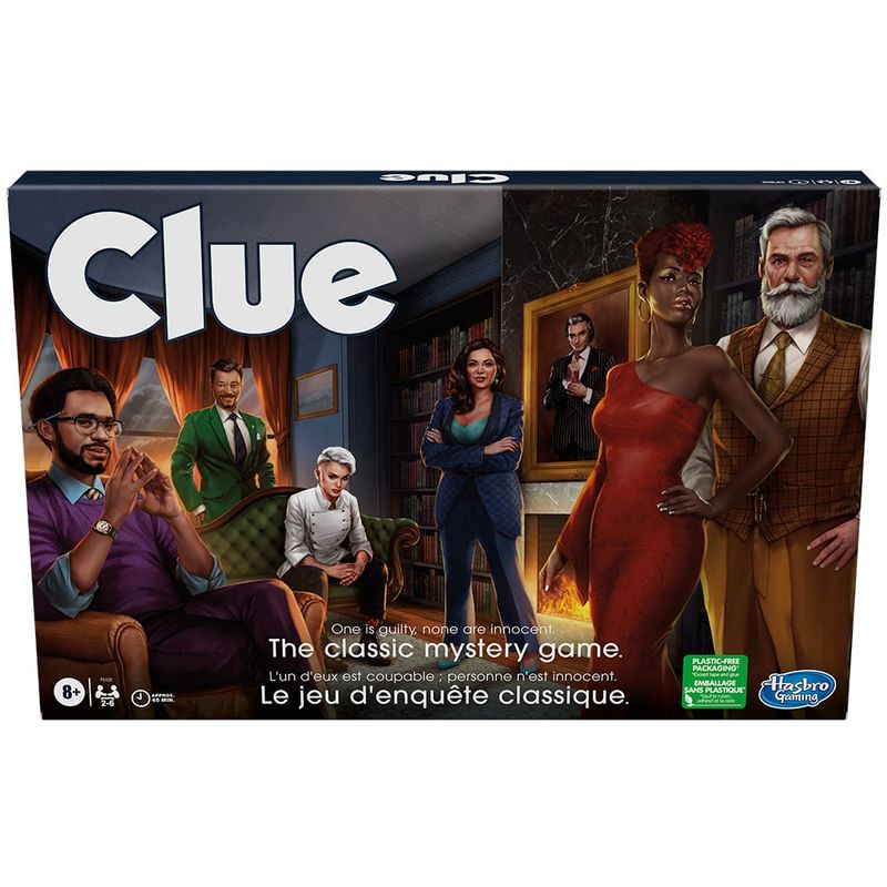 Clue
