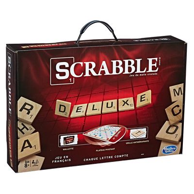 Scrabble deluxe (Refresh)