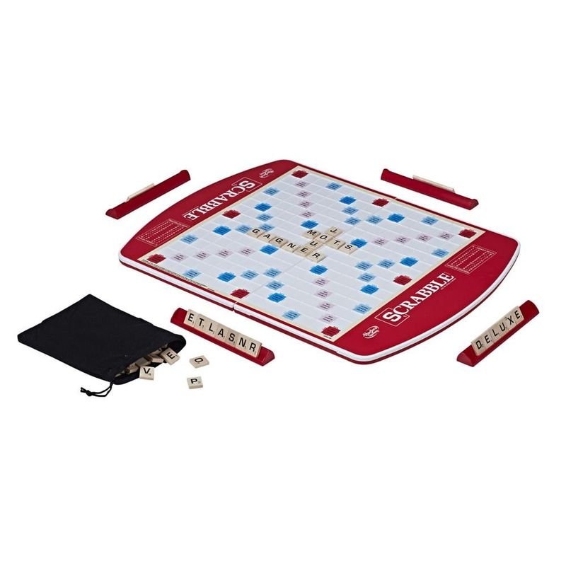 Scrabble deluxe (Refresh)